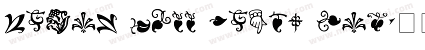 Sorts Mill Goudy Ita字体转换